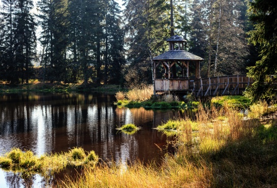 Kladská u Mariánských Lázní