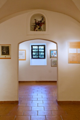 Muzeum Dr. Šimona Adlera