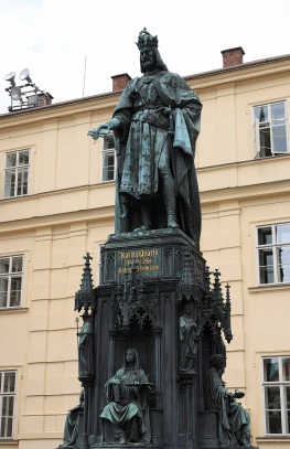 Karel IV 