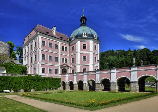 Bečov nad Teplou
