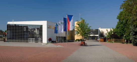 Výstaviště Lysá nad Labem