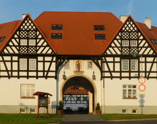 statek Bernard