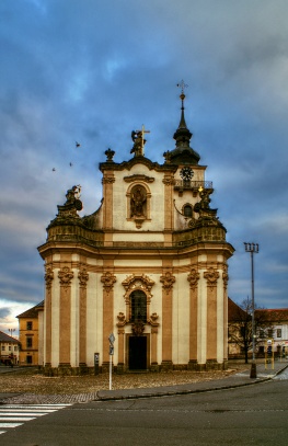 Heřmanův Městec