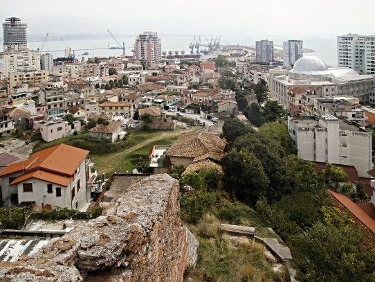 Albanie - Durres