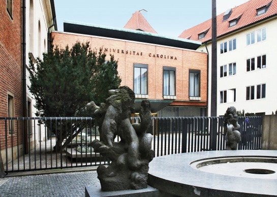 Karolinum