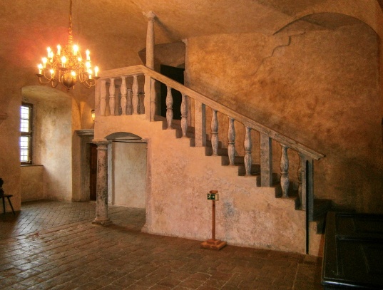 Hrad Grabštejn
