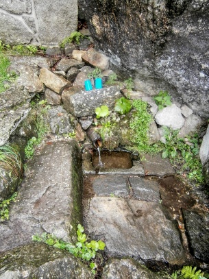 Studánka U Stožecké kaple