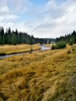 Roklanský potok
