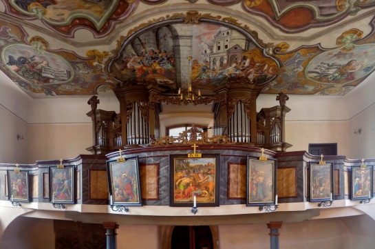 Chudenice