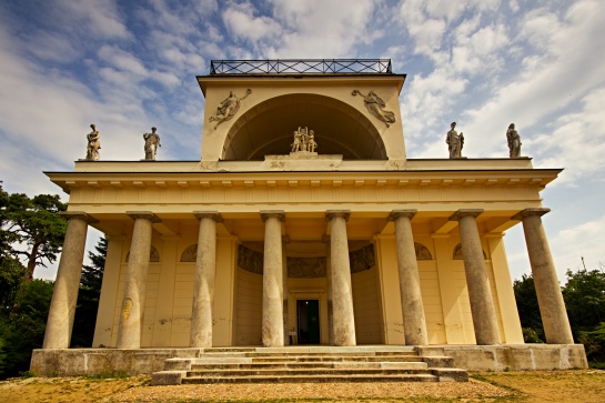 Apolonův chrám