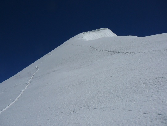 Walliské Alpy
