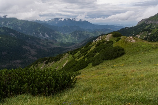 Belianské Tatry