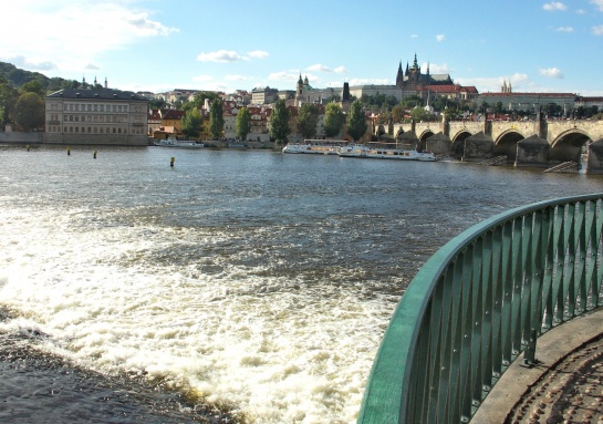Praha