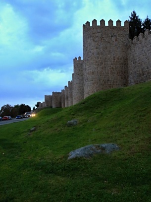 Avila