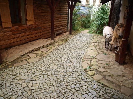 muzeum Prachatice  expozice