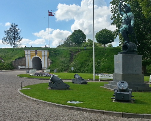 Fredericia