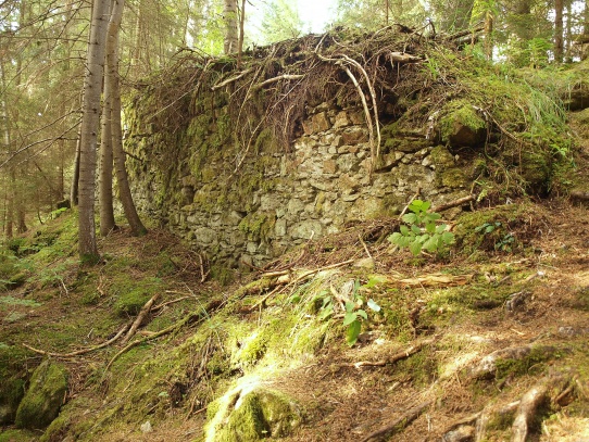 hrad HUS