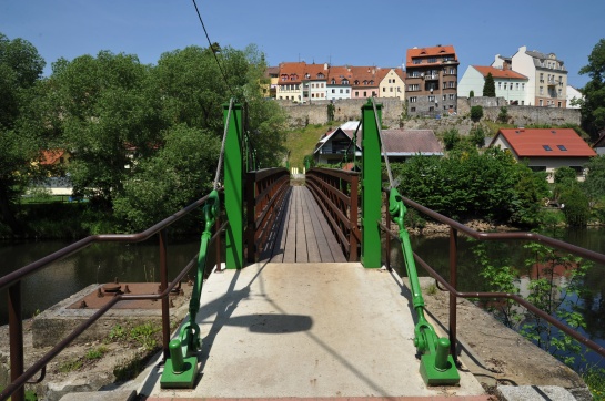 Loket - hrad