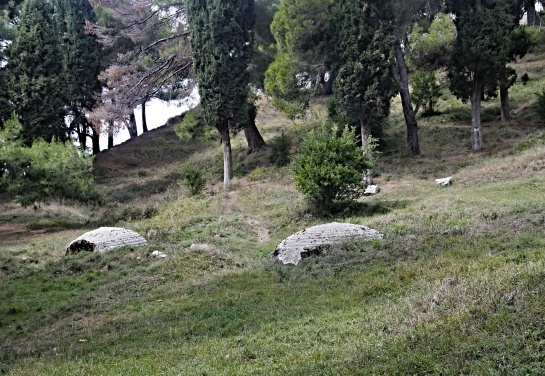 Albanie - Durres