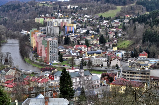 Železný Brod