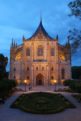 Kutná Hora