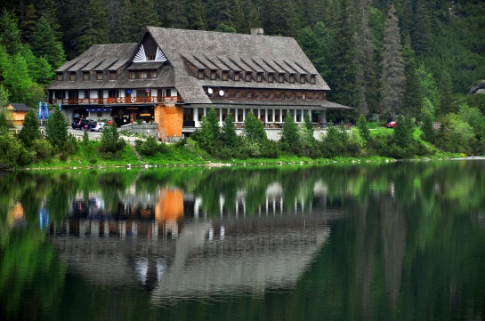 Popradské pleso