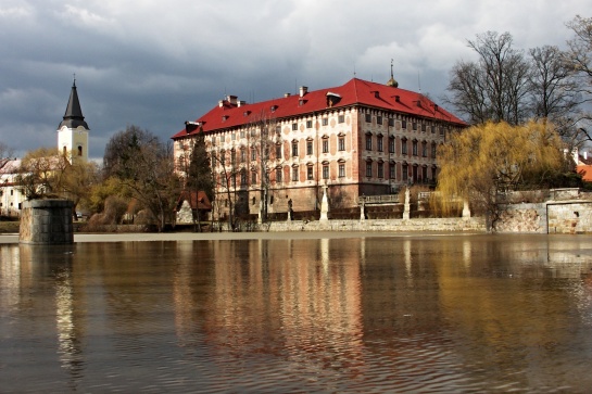 Dolní Poohří