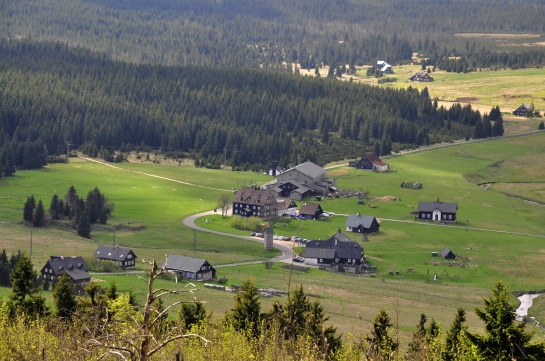 osada Jizerka