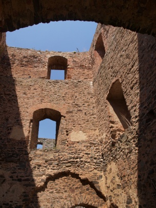 hrad Krakovec