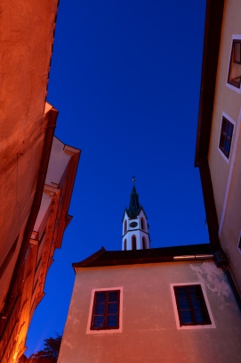 Český Krumlov