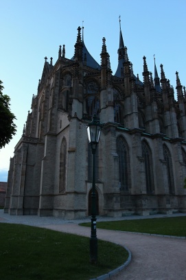 Kutná Hora