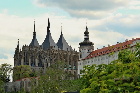 Kutná Hora