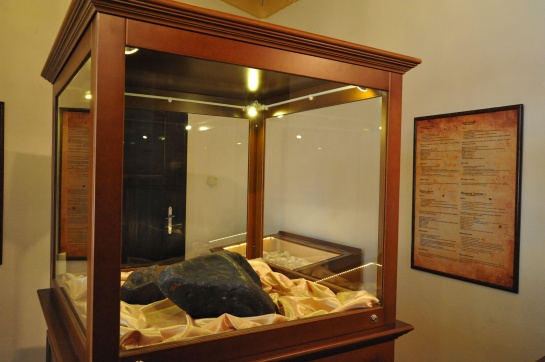 Loket - hrad, město
