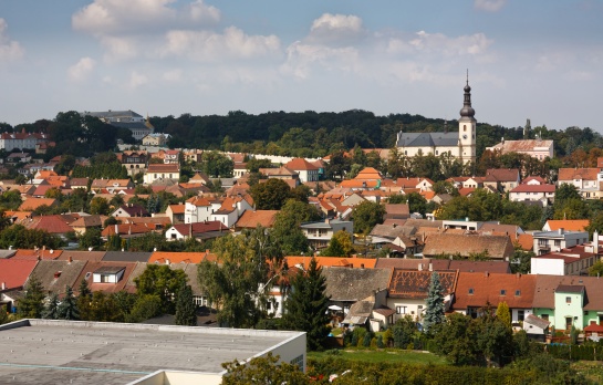 Město Lysá nad Labem