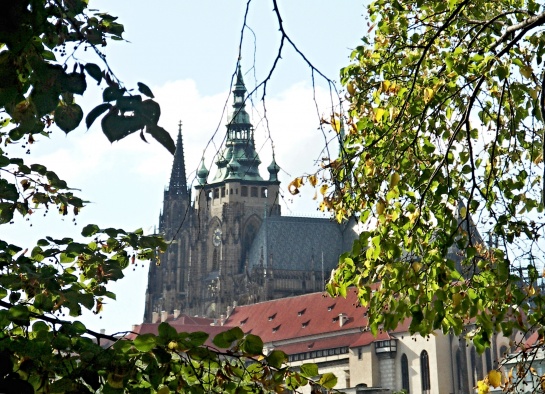 Praha