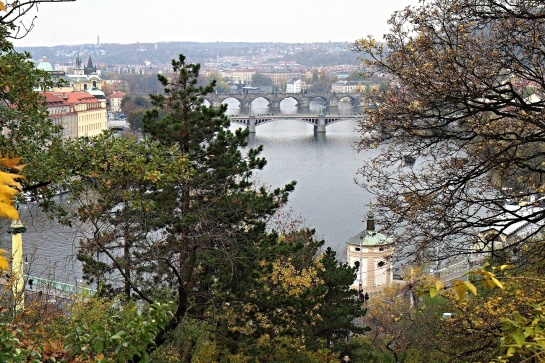 Praha