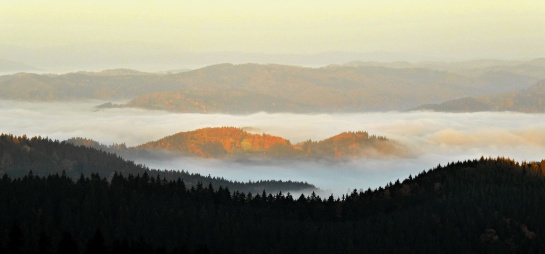Valašské ostrovy
