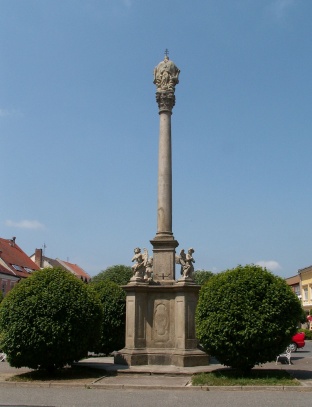 Nová Bystřice