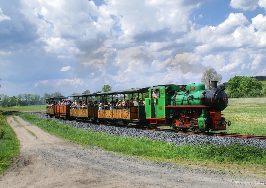 Kolínská řepařská drážka