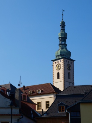 Tábor