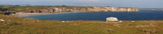 Mys Pointe de Penhir