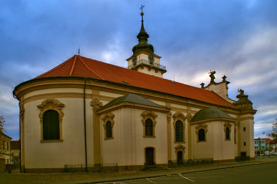 Heřmanův Městec