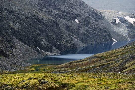NORSKO - NP Rondane