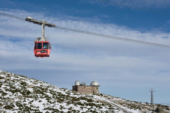 Vysoké Tatry