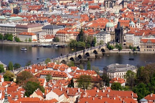 Karlův most
