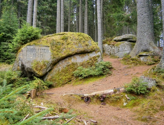 Medvědí stezkou na Perník