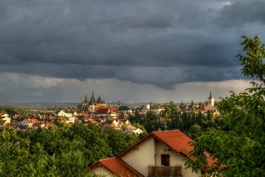 Kutná Hora