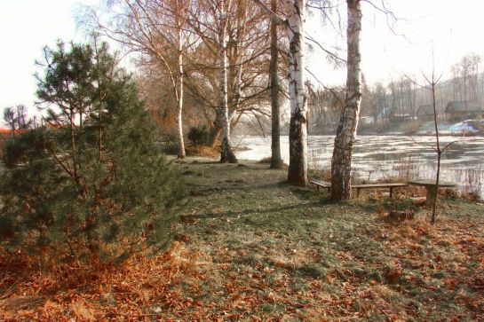 Dolní Poohří