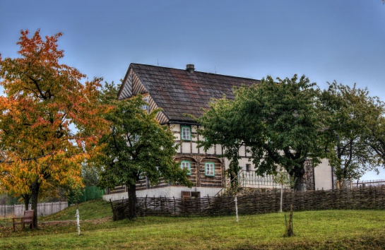 Kouřimský skanzen
