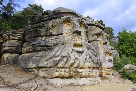 Čertovy hlavy